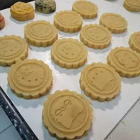 綠豆糕
