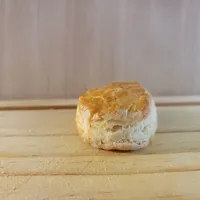 司康