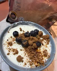 台味黑糖藍莓奶酪
