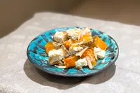 南瓜沙拉（3）