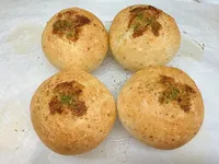 蒜香乳酪麵包
