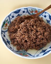 日式家常萬用肉味噌