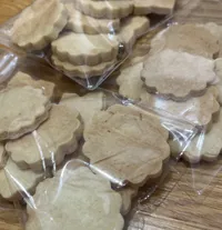 手工餅乾