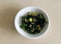 鹽昆布蔥鹽醬