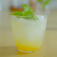 不會有苦味的「檸檬糖漿」做法