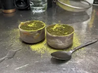豆腐慕斯