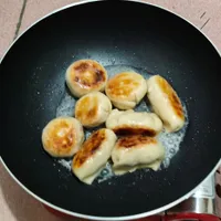 素煎包