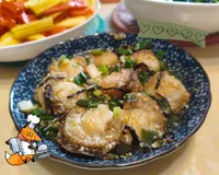 不是我的蔥鹽昆布帆立貝