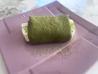 奶凍捲