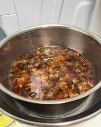 瓜仔肉