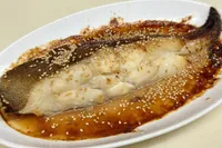 【鱈魚西京燒｜飛利浦氣炸鍋 蒸炸功能】