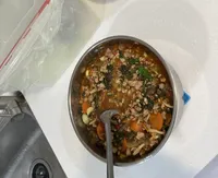 電鍋料理-番茄肉醬