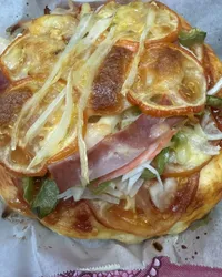 個人披薩🍕