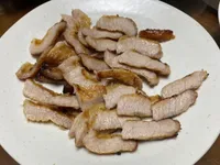 味噌松阪豬｜飛利浦氣炸鍋 蒸炸功能