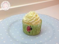 純白鮮奶油天使杯子