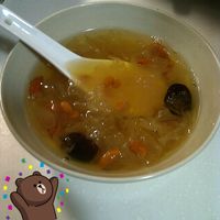《529食堂》健康滿分超簡單白木耳甜湯