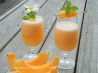 沁涼消暑~蜜汁西米露