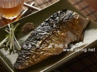 【無毒‧無二 真食物的生活家】鹽烤挪威鯖魚