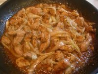 《eagle的廚房》黑胡椒豬柳