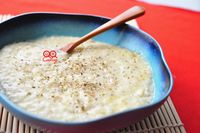 【口福食譜】雞蛋馬鈴薯米漿