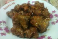 糖醋排骨 阿母ㄟ味道