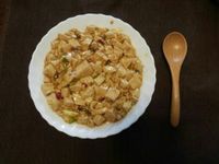 ♥肥肥舒的mama味♥麻婆豆腐