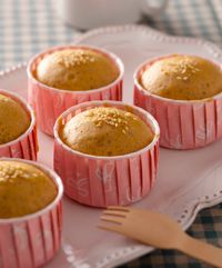 【大同智慧AI電鍋】黑糖糕