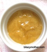 焦糖煉奶麵包醬