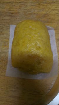 黑糖地瓜饅頭＜全素＞