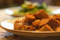 Mimi♥乾燒骰子豬