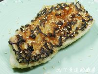 ㄚ曼達的廚房~香烤鸚哥魚