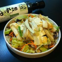 芙蓉釀昆布~時間淬釀的甘露之味