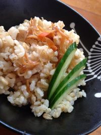 【萬縷千絲●極品干貝飯】