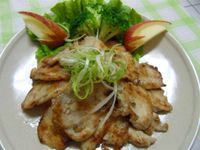 洛神香煎雞片【臺東農產好料理】