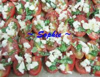 [泰山橄欖油] 油封蕃茄