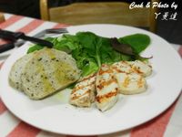 Food Saver體驗~雞肉輕食沙拉