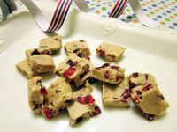 手作堅果洛神*鮮奶糖「臺東農產好料理」