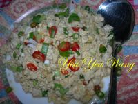 [泰山第一道冷壓橄欖油]搗蛋豆腐