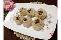 一口炒飯(雙吃)[台灣良質米]