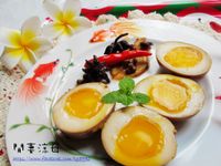 簡單好上手的香妃蛋