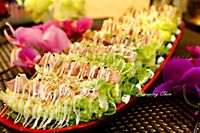 年菜-馬騰魚躍祥長久[香腸世家]