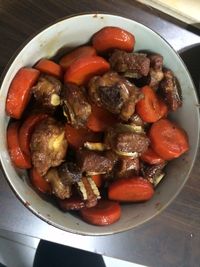 江浙式糖醋排骨