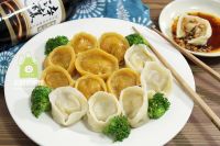 金銀元寶發大財【淬釀年菜料理】