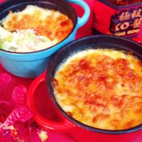 極致XO醬焗白菜 【富發行創意年菜料理】