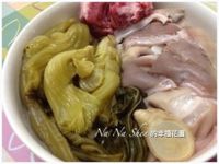 輕鬆在家【醃酸菜】