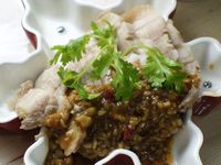 超萬用 煸椒醬示範影音 好吃指數絕對破表