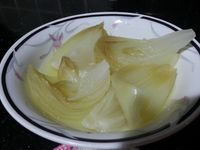 【健康飲食】改善咳嗽 蒸洋蔥分享