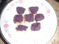 造型餅乾＜烘焙展食譜募集＞