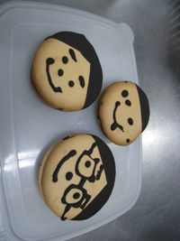 娃娃臉【烘焙展食譜募集】