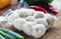 【鮮味工坊】《五星級花枝丸》